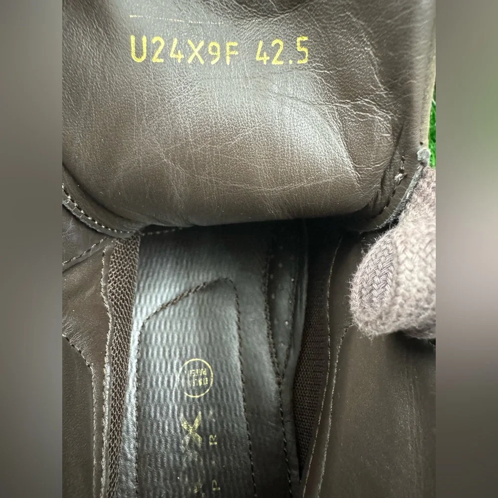 Geox‎ Men’s boots